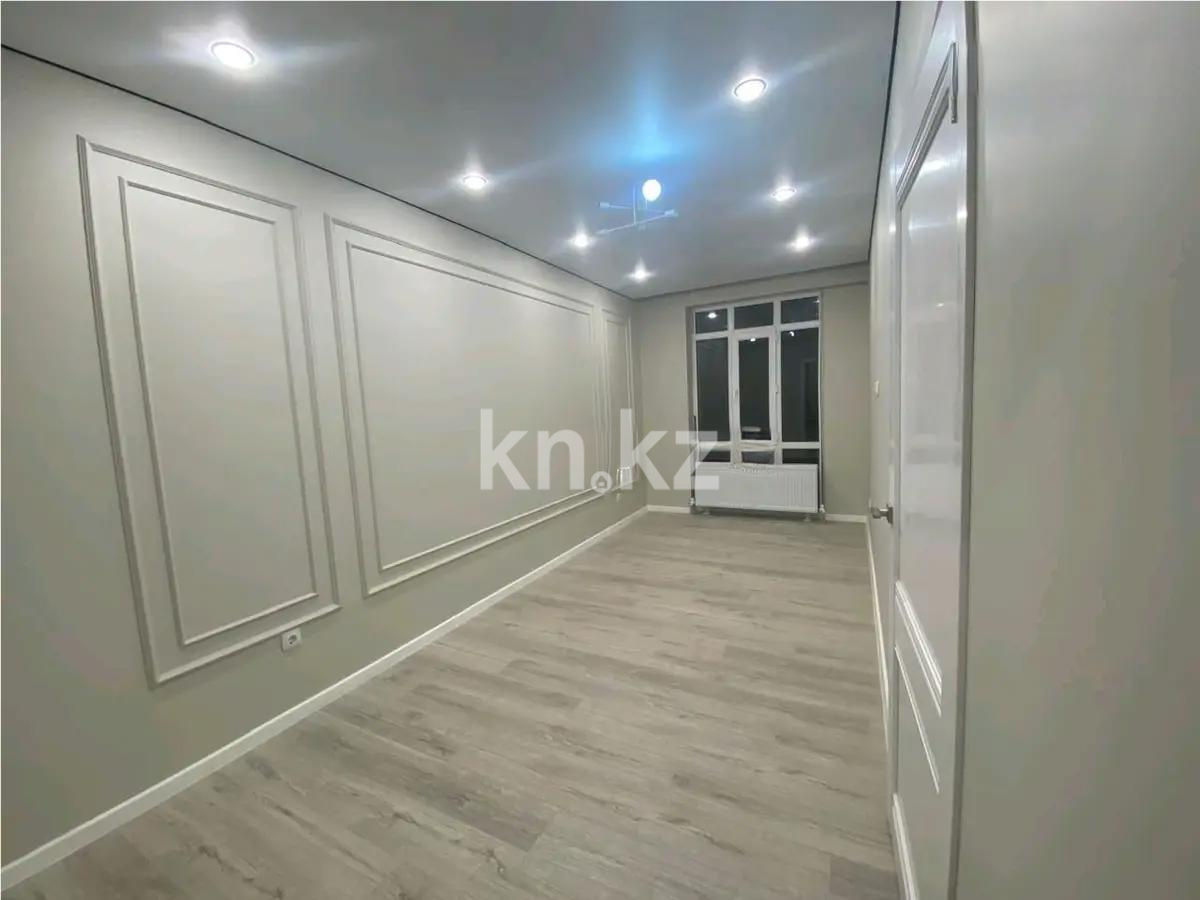 Продажа 1-комнатной квартиры, 38 м², мкр. Шугыла, дом  340/39 в Алматы