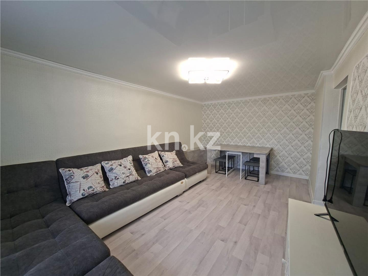 Продажа 2-комнатной квартиры, 42 м² в Караганде - фото 2