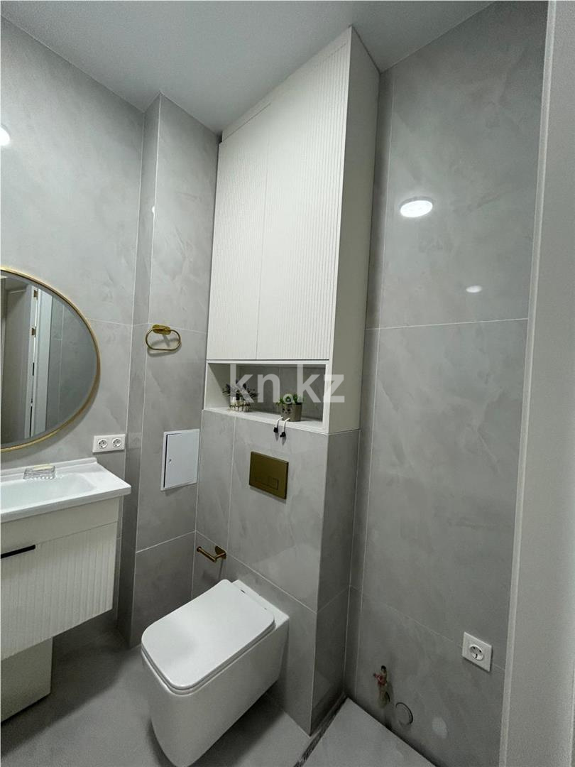 Продажа 2-комнатной квартиры, 40 м² в Астане - фото 6