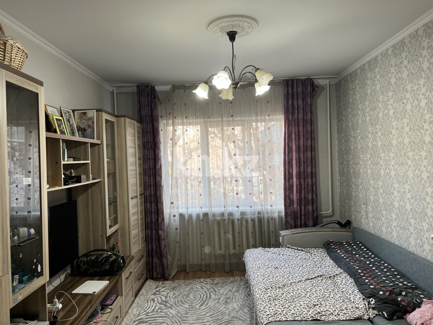 Продажа 1-комнатной квартиры, 39.7 м², ул. Розыбакиева, дом  145 - ул. Басенова в Алматы - фото 6