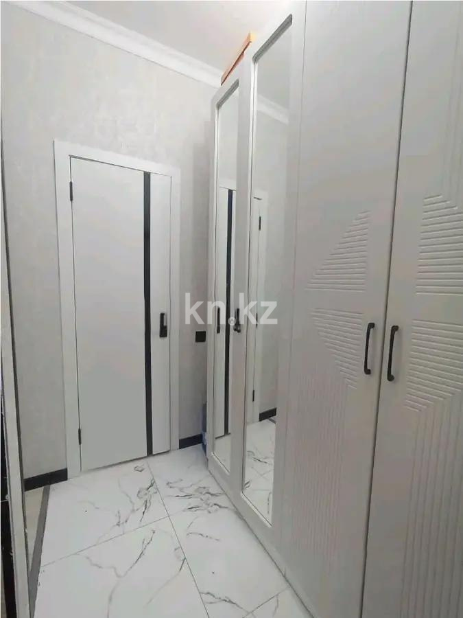 Продажа 1-комнатной квартиры, 32.5 м² в Астане - фото 3
