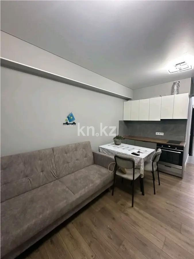 Продажа 2-комнатной квартиры, 40 м² в Алматы - фото 3