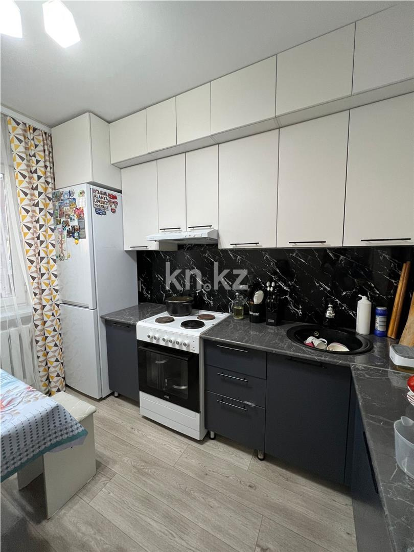 Продажа 4-комнатной квартиры, 90 м², мкр. Голубые Пруды в Караганде - фото 7