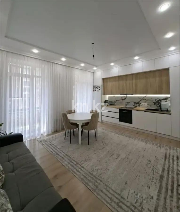 Продажа 3-комнатной квартиры, 73 м² в Астане - фото 3