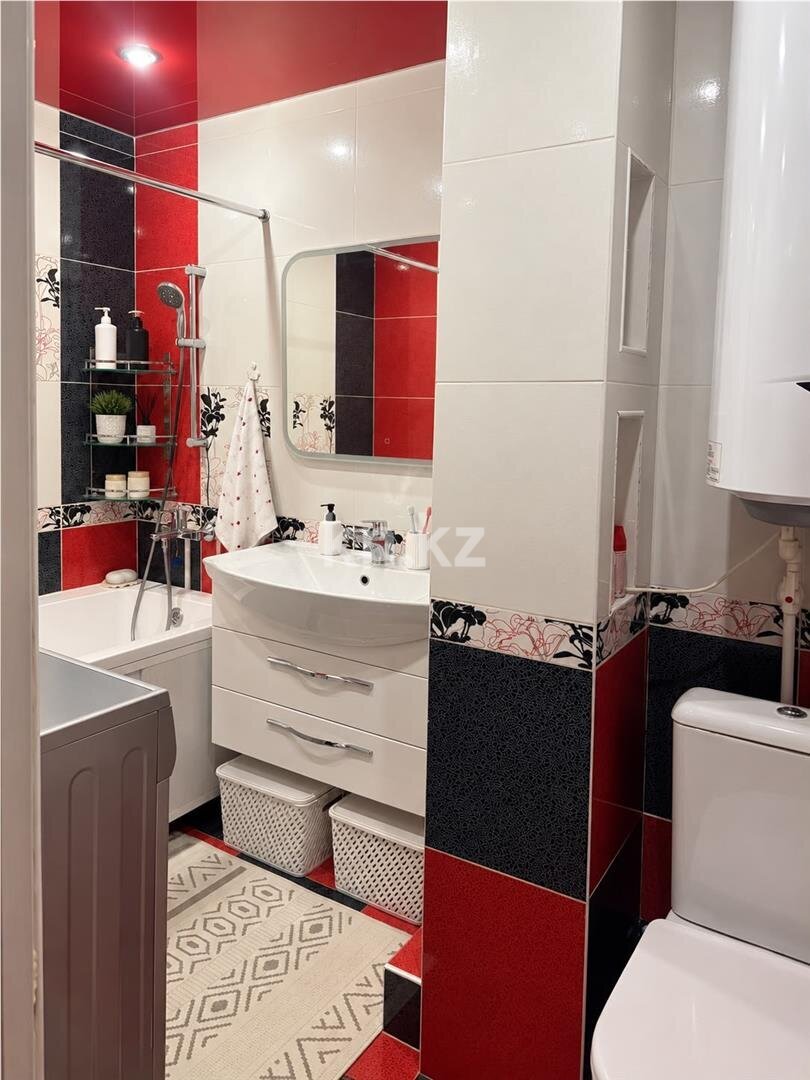 Продажа 2-комнатной квартиры, 52 м² в Караганде - фото 13
