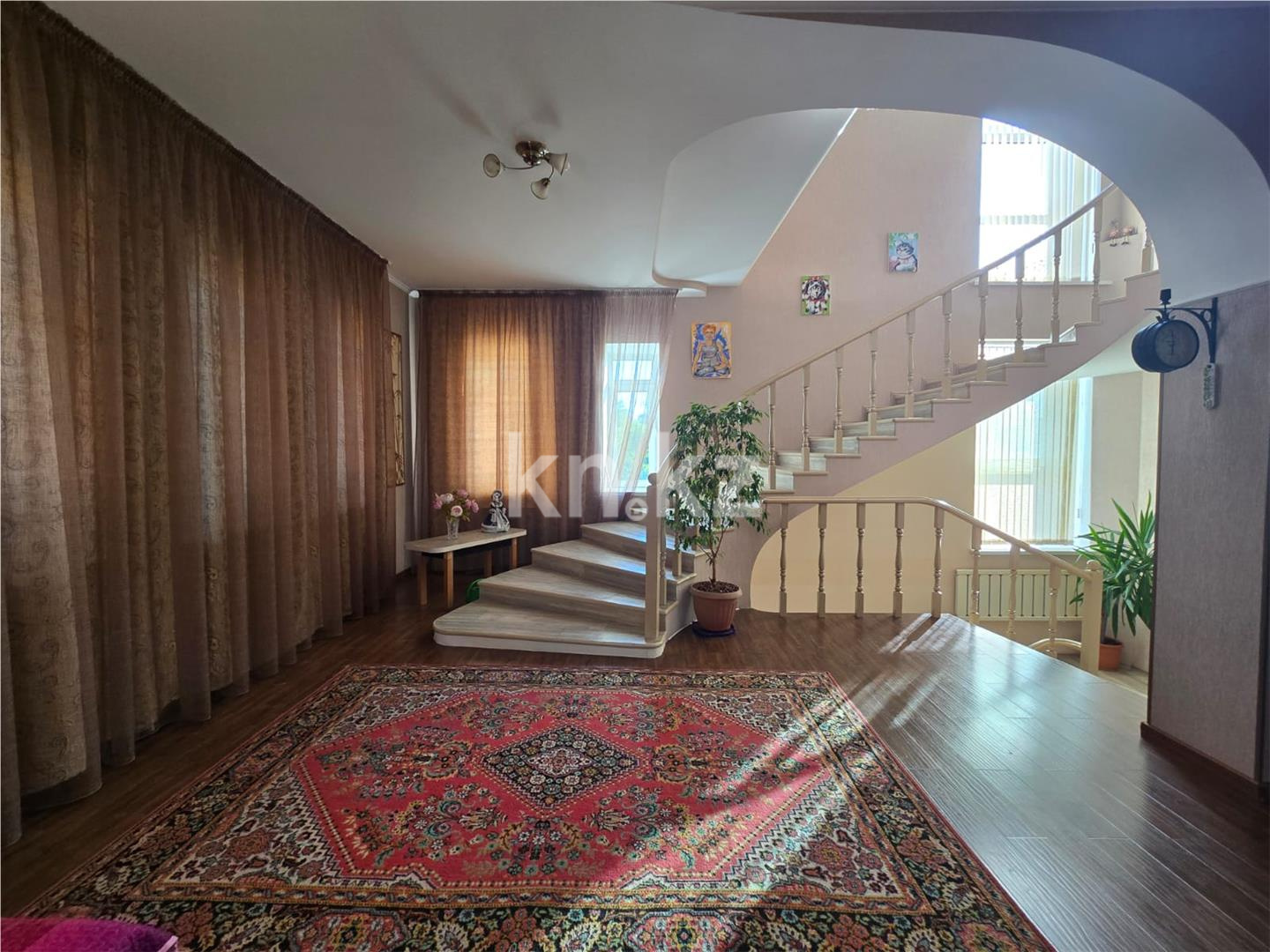 Продажа 5-комнатного дома, 355.2 м², мкр-н 8-й в Темиртау - фото 8