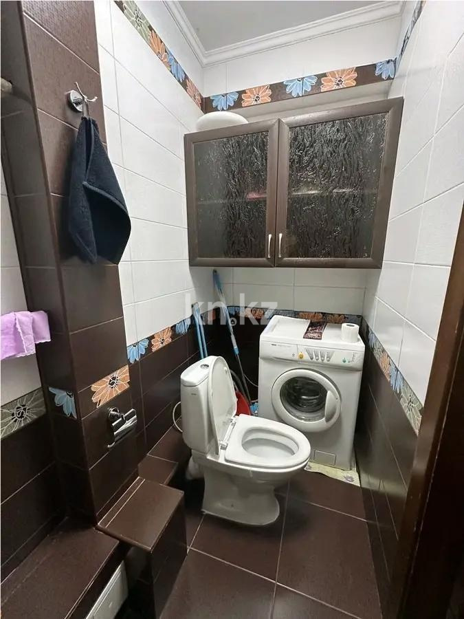 Продажа 1-комнатной квартиры, 36 м² в Алматы - фото 4