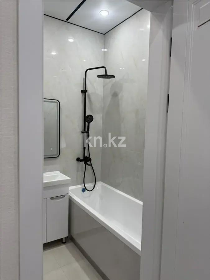 Продажа 1-комнатной квартиры, 39 м² в Астане - фото 2