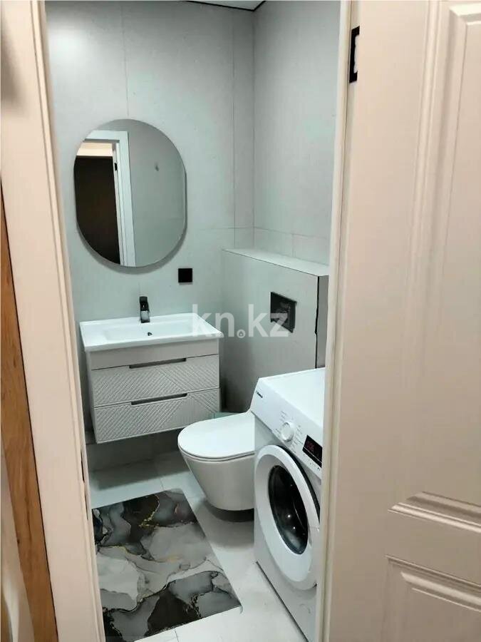 Продажа 1-комнатной квартиры, 35 м² в Астане - фото 3