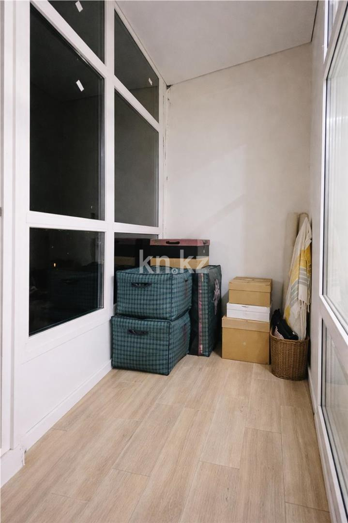 Продажа 3-комнатной квартиры, 80 м² в Караганде - фото 7