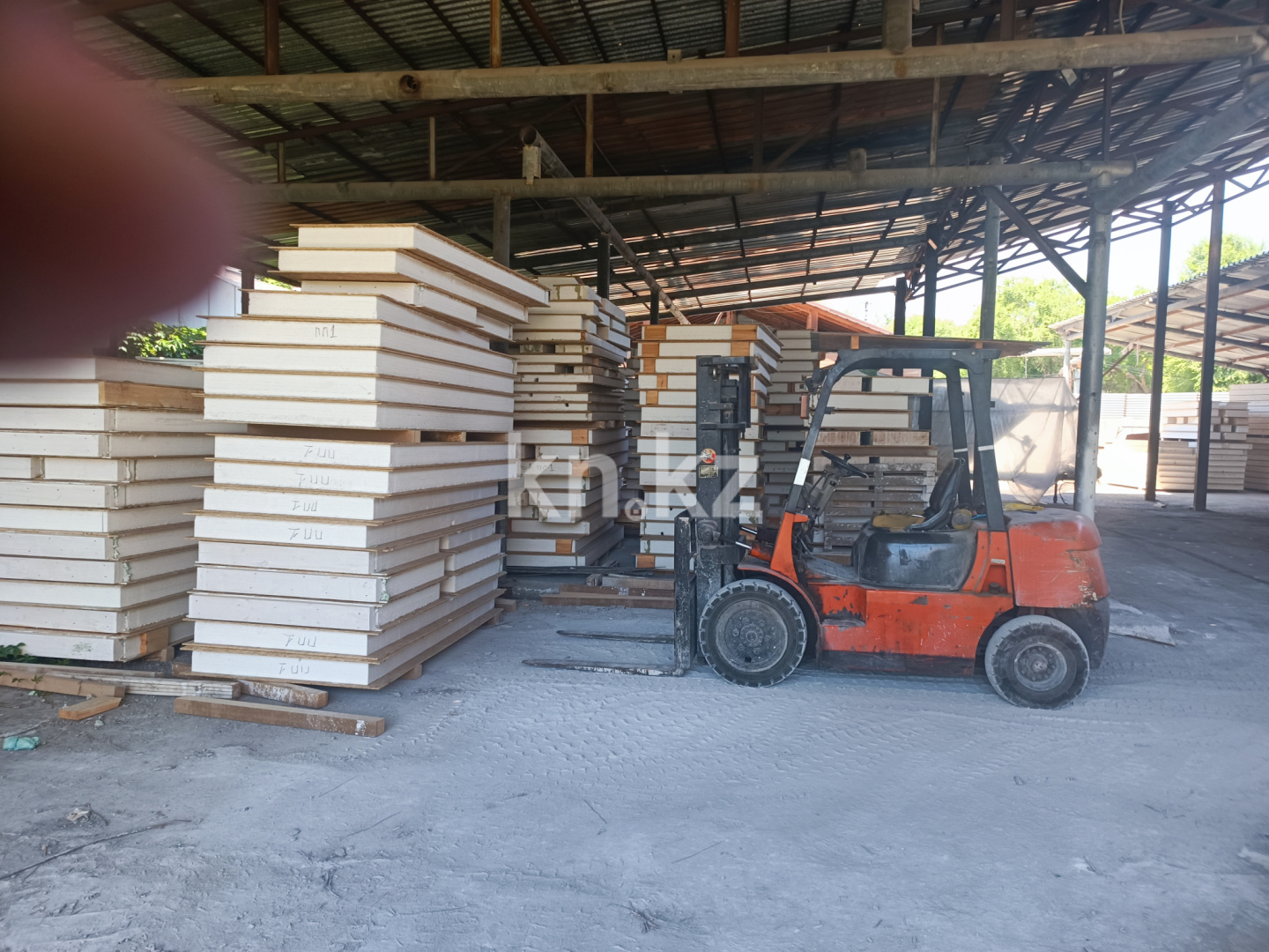 Продажа базы, 26 сот. в Алматы - фото 8