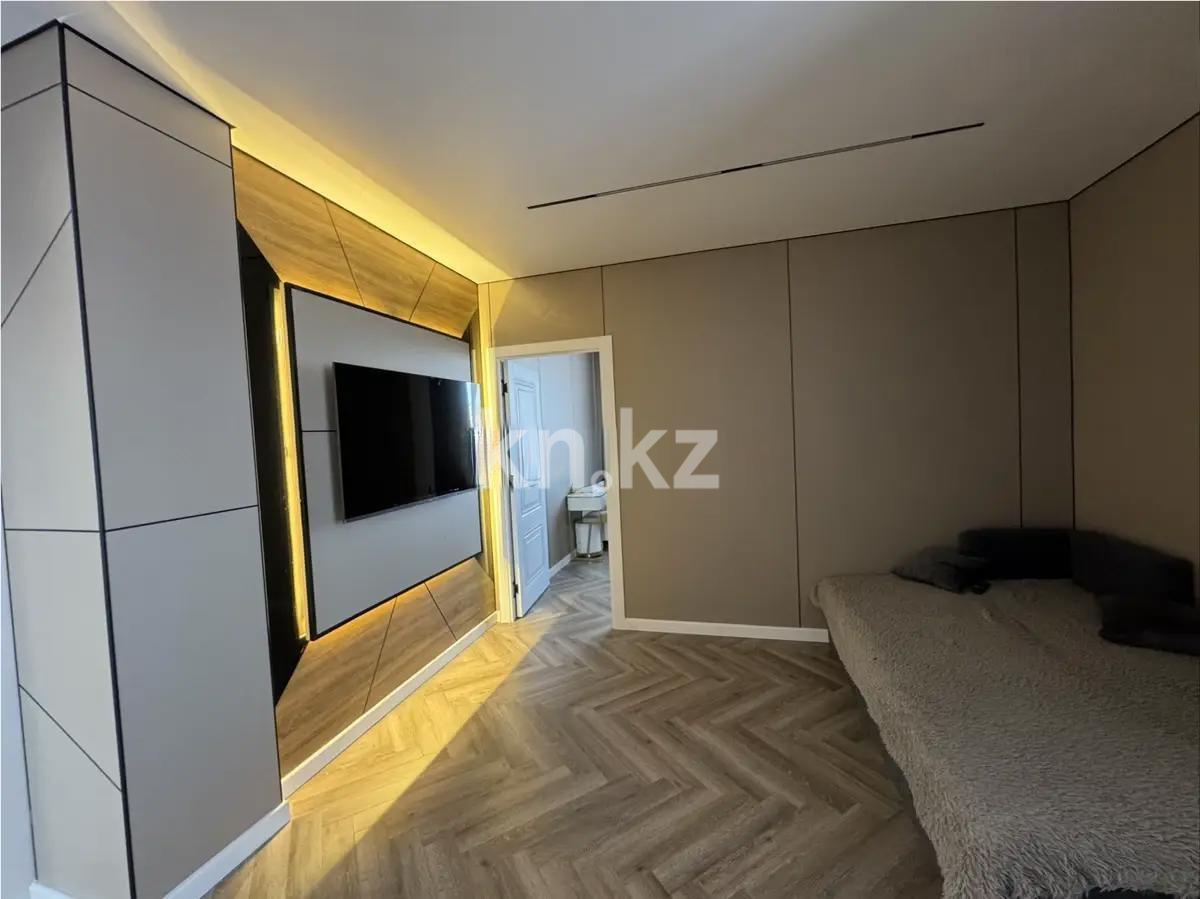 Продажа 3-комнатной квартиры, 65 м² в Алматы