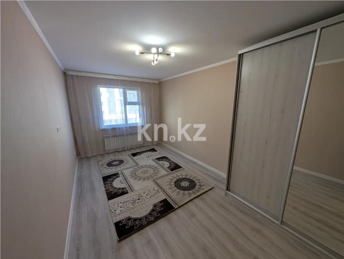Продажа 1-комнатной квартиры, 45 м² в Астане