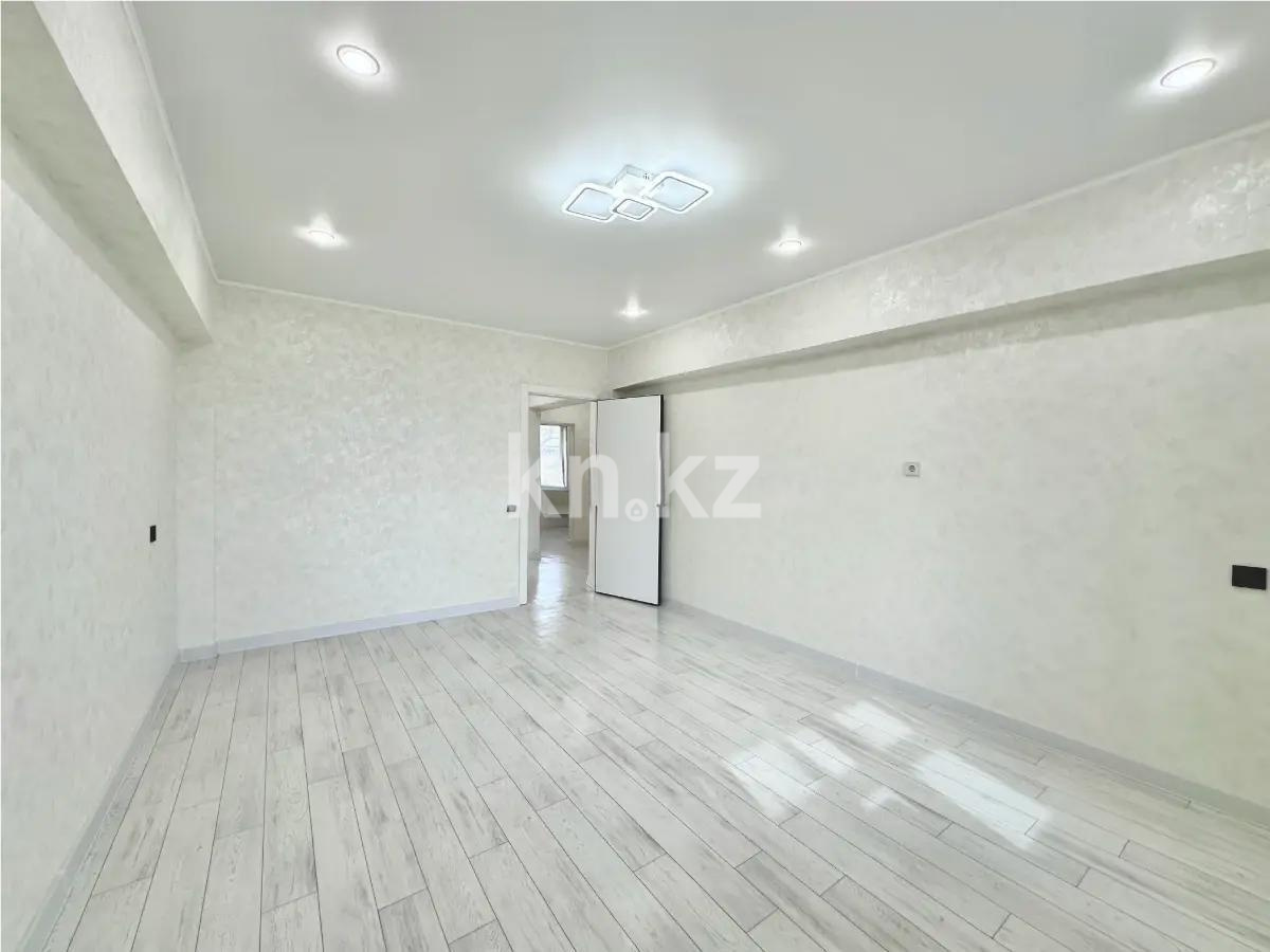 Продажа 2-комнатной квартиры, 55 м² в Алматы