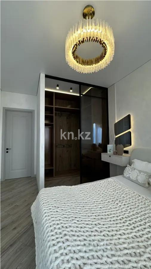 Продажа 3-комнатной квартиры, 83 м² в Караганде - фото 3