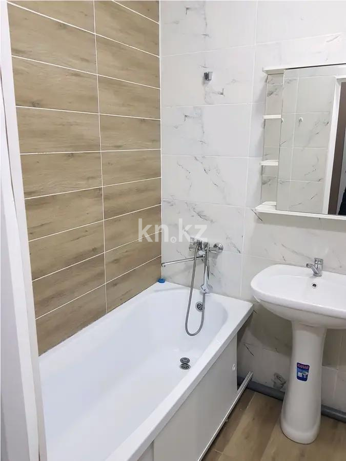 Продажа 1-комнатной квартиры, 41 м² в Караганде - фото 3