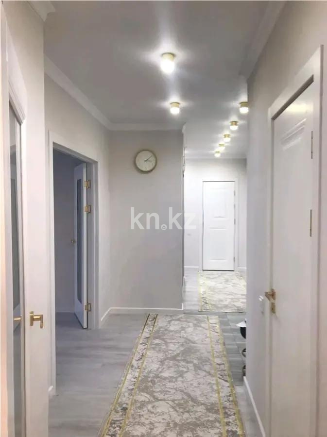 Продажа 3-комнатной квартиры, 94 м², пр. Аль-Фараби, дом  30/4 в Астане - фото 6