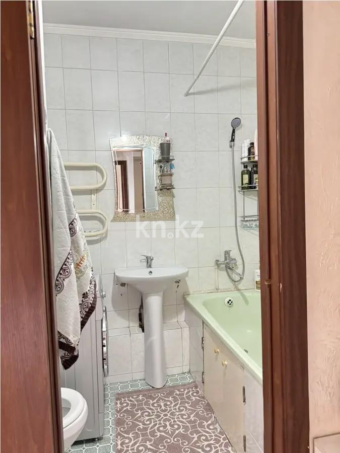 Продажа 1-комнатной квартиры, 30 м² в Алматы - фото 3