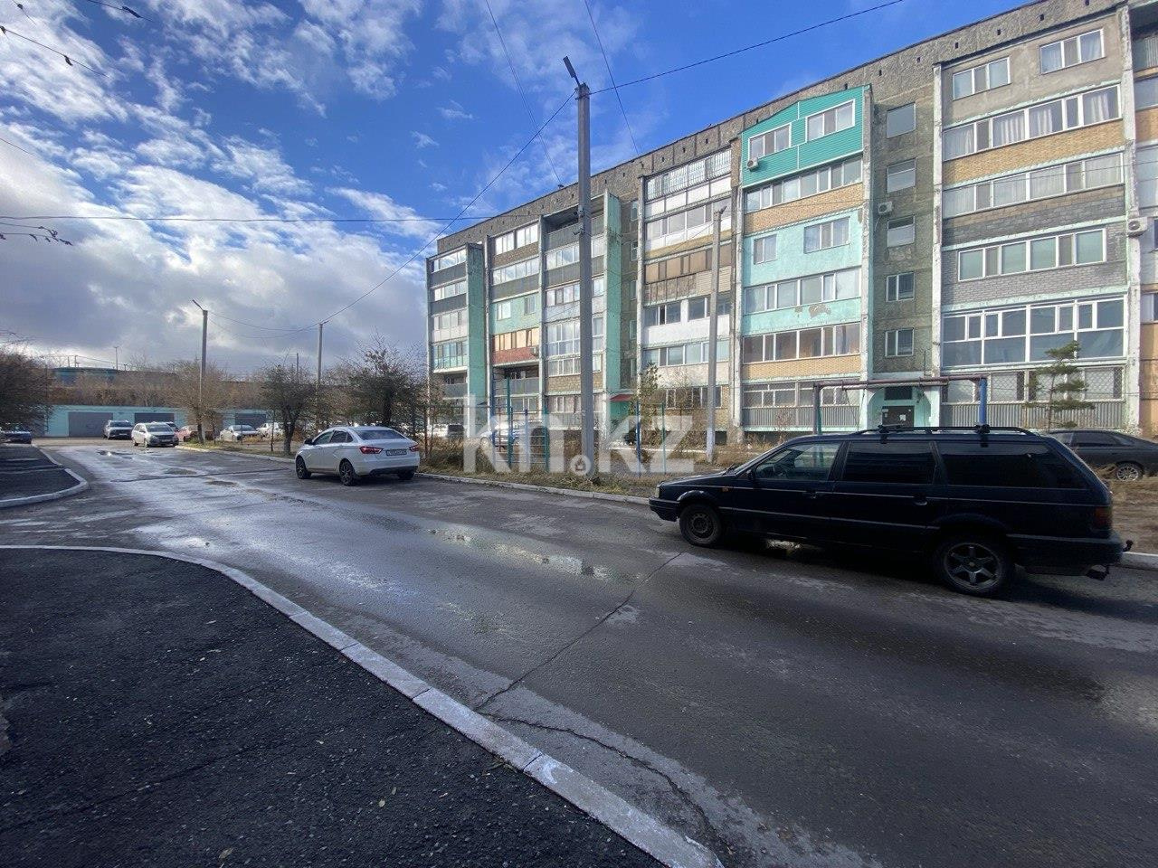 Продажа 3-комнатной квартиры, 90 м² в Темиртау - фото 18