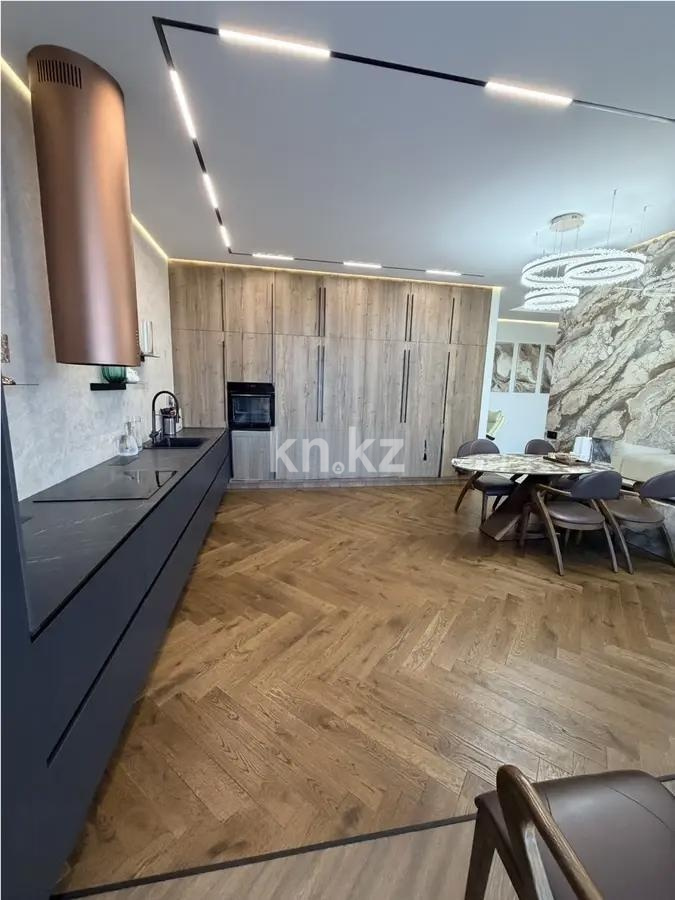Продажа 4-комнатной квартиры, 151 м² в Астане - фото 4