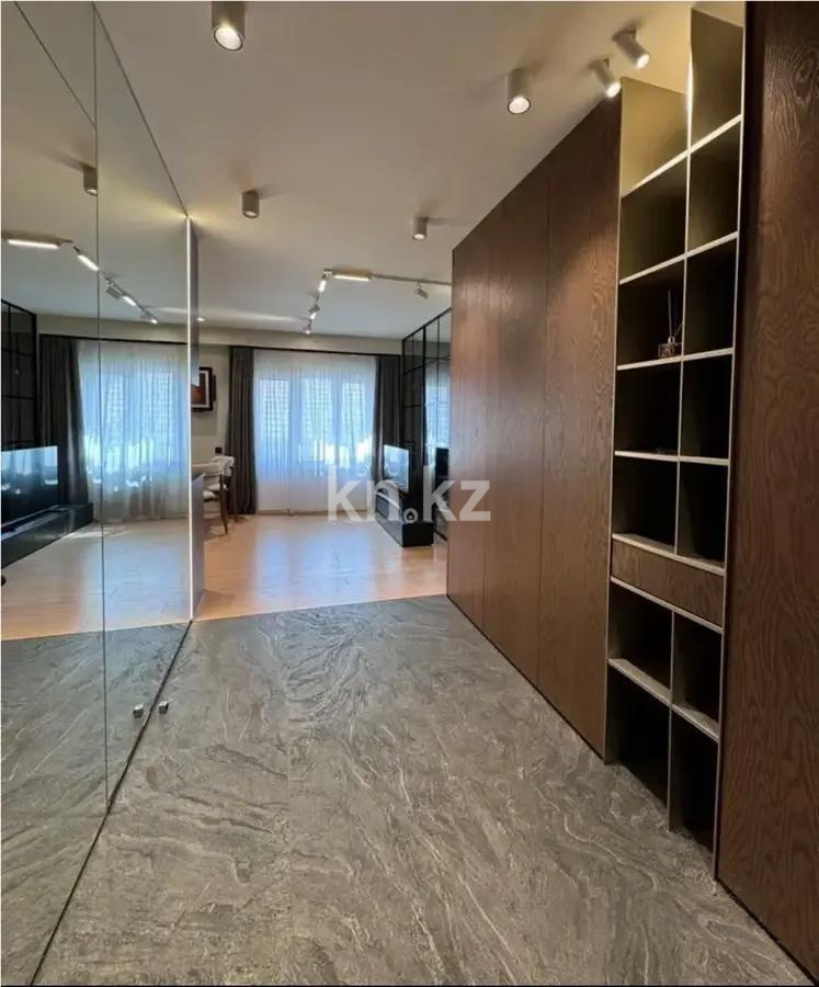 Продажа 1-комнатной квартиры, 48 м² в Алматы - фото 4