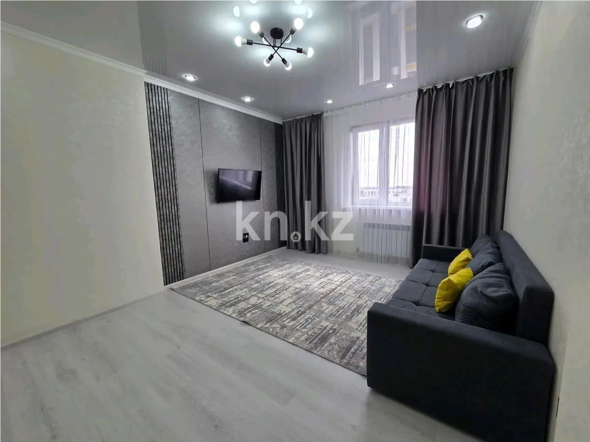 Продажа 2-комнатной квартиры, 58 м² в Астане