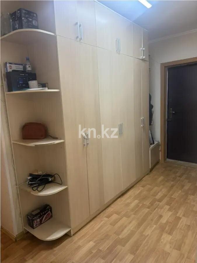 Продажа 1-комнатной квартиры, 43 м² в Астане - фото 3
