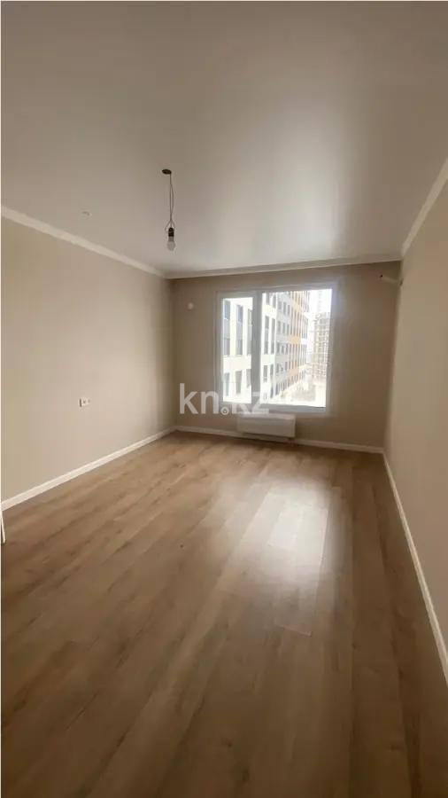 Продажа 2-комнатной квартиры, 52.7 м² в Астане