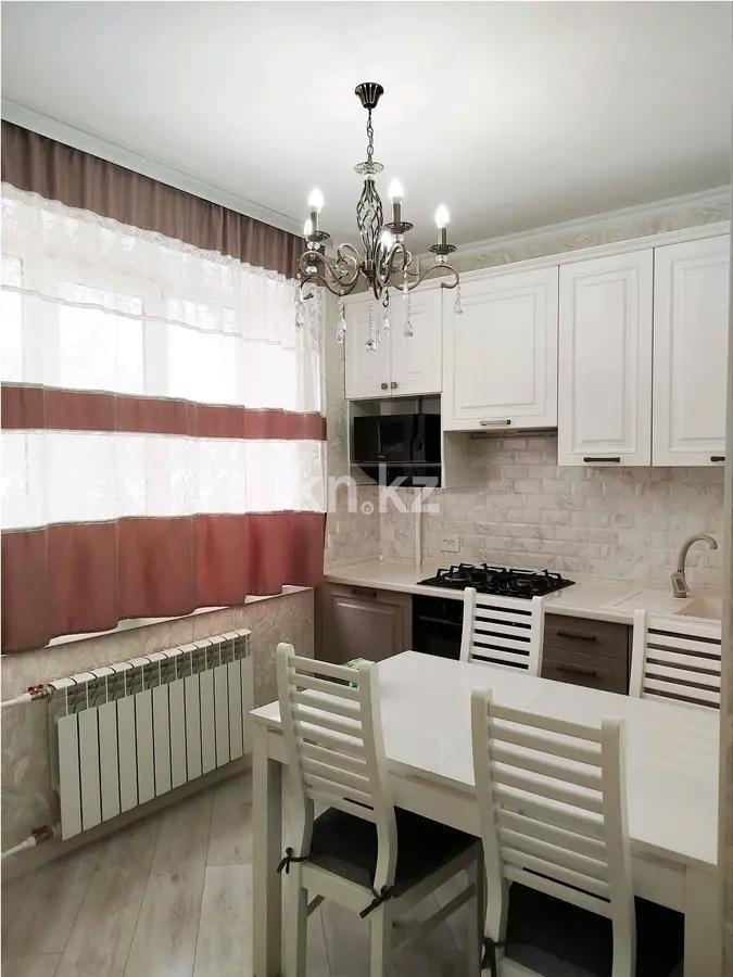 Продажа 2-комнатной квартиры, 52 м² в Алматы - фото 3