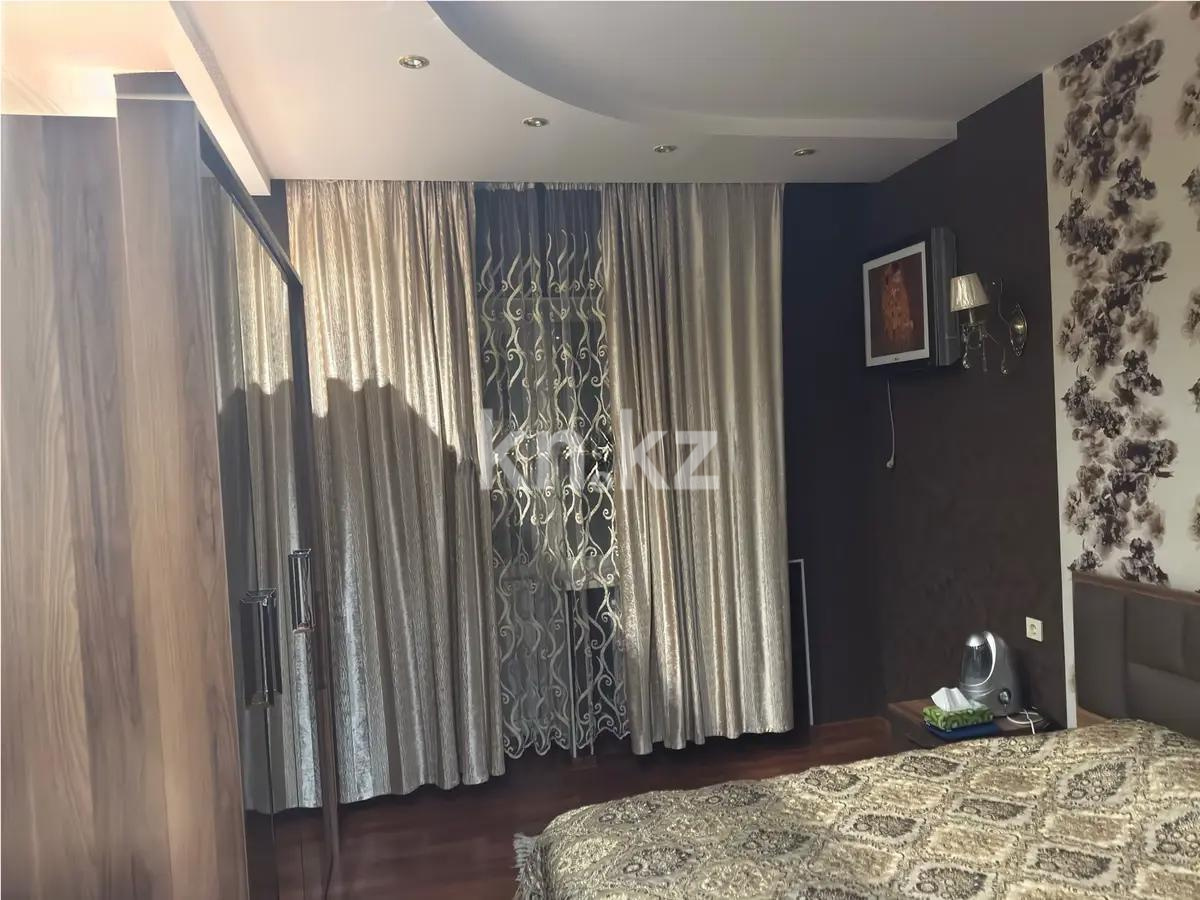 Продажа 3-комнатной квартиры, 125 м², ул. Жамбыла, дом  211/71 в Алматы