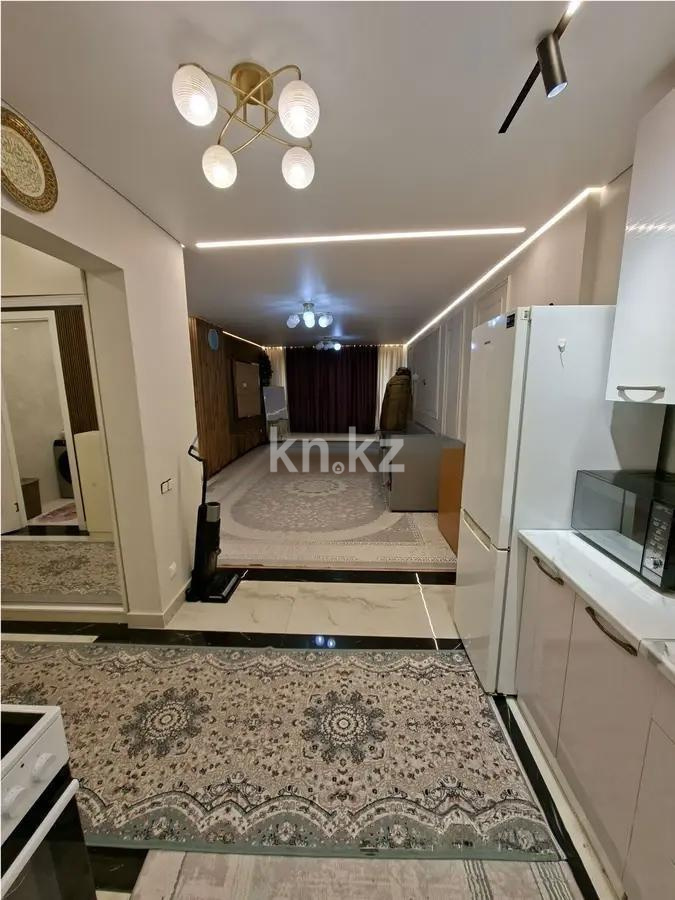 Продажа 3-комнатной квартиры, 70 м² в Алматы - фото 2