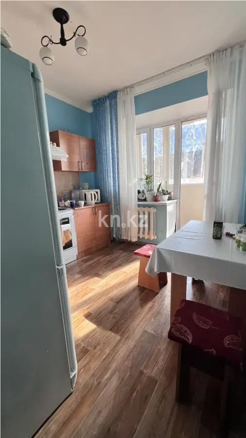 Продажа 1-комнатной квартиры, 41.8 м², ул. Жубанова, дом  5 в Астане - фото 2
