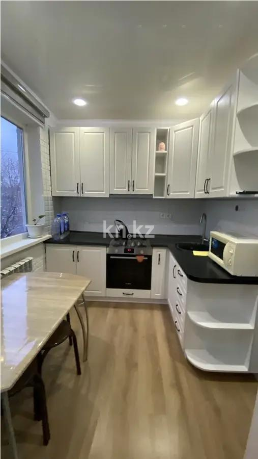 Продажа 2-комнатной квартиры, 45 м², мкр-н 7, дом  19 в Алматы - фото 2