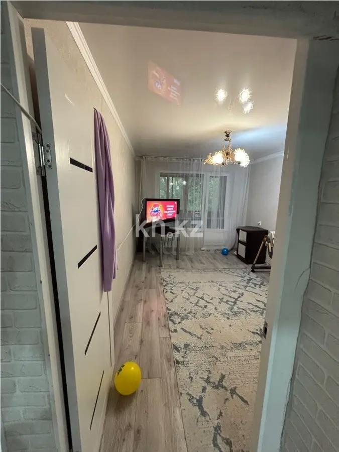 Продажа 2-комнатной квартиры, 47 м², 13-й мкр., дом  30 в Караганде