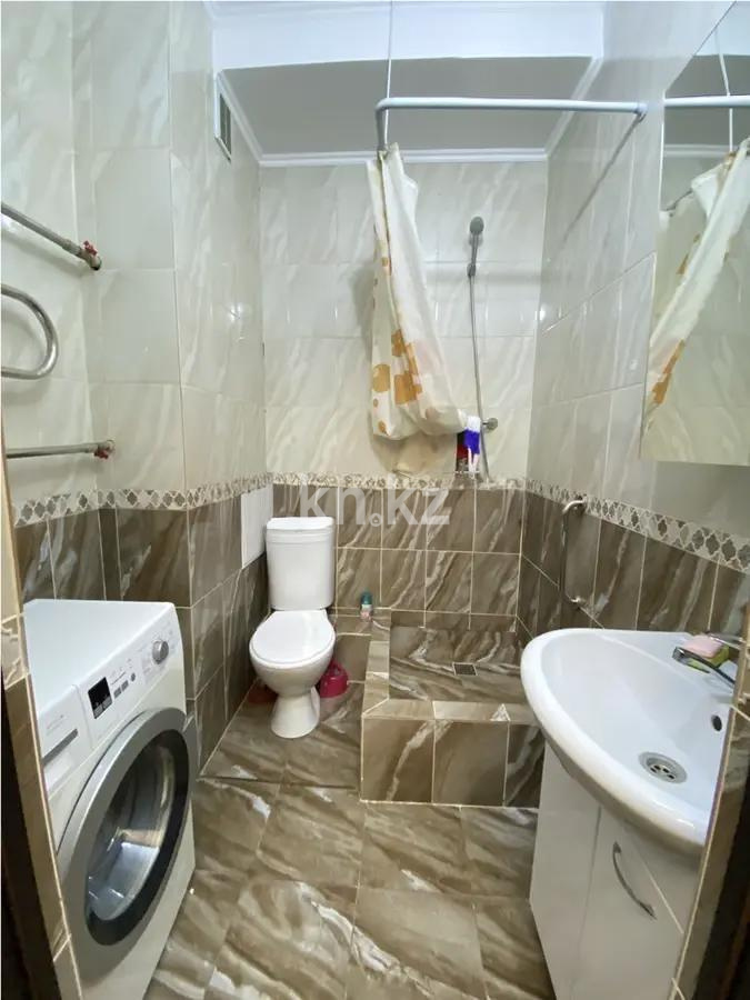 Продажа 1-комнатной квартиры, 22 м², пр. Кошкарбаева, дом  68 в Астане - фото 4