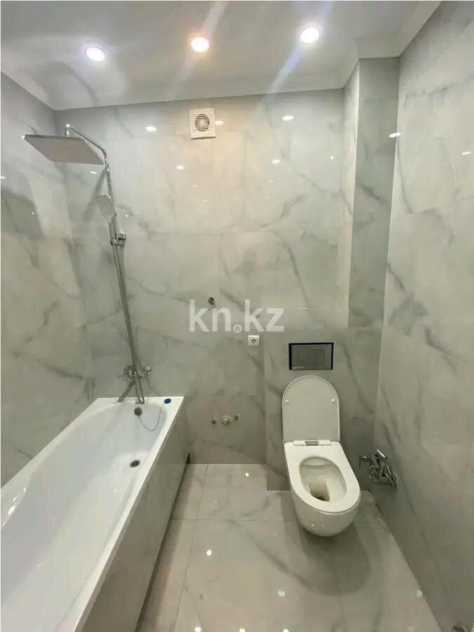 Продажа 2-комнатной квартиры, 37.6 м² в Астане - фото 3
