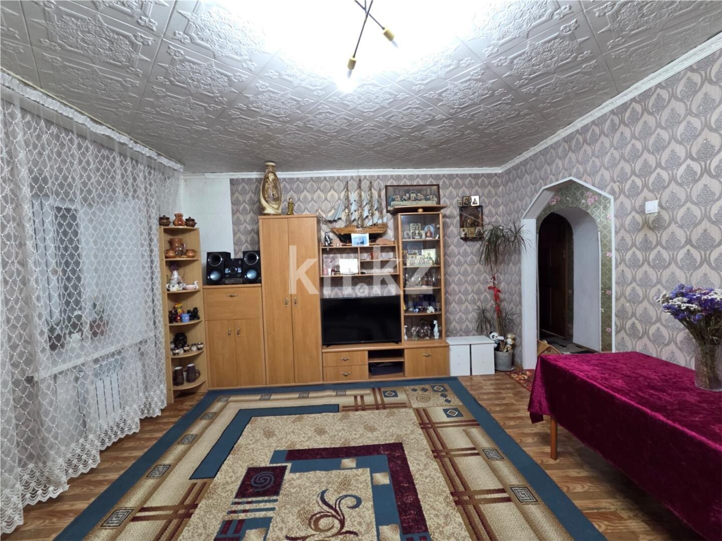 Продажа 4-комнатной квартиры, 95 м² в Караганде - фото 2