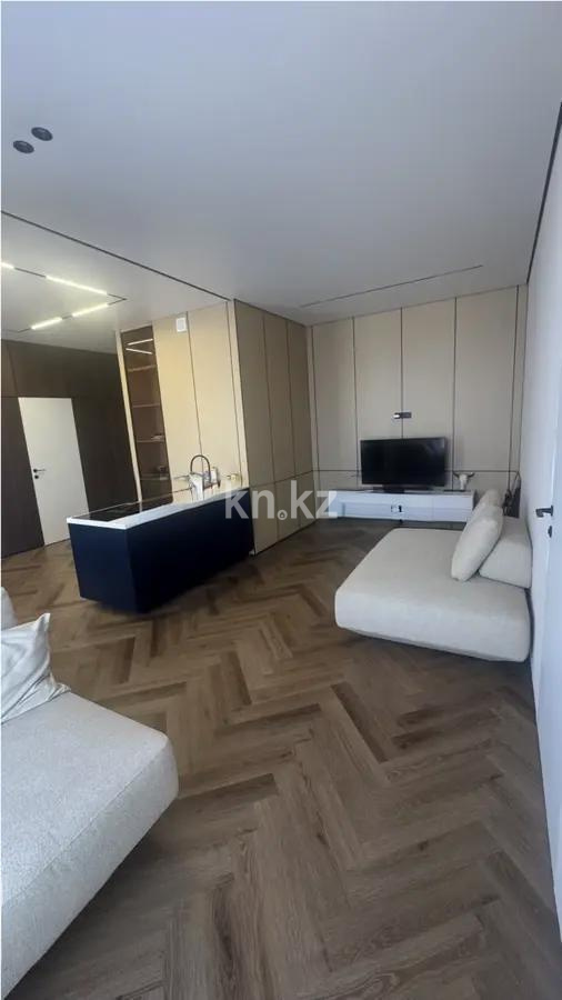 Продажа 3-комнатной квартиры, 90.6 м² в Астане - фото 2