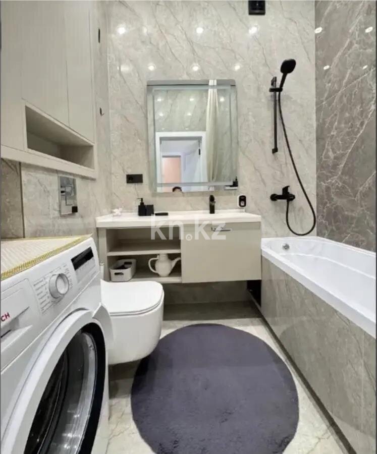 Продажа 1-комнатной квартиры, 40 м² в Астане - фото 3