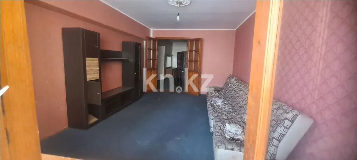 Продажа 4-комнатной квартиры, 116 м², ул. Муканова, дом  245 в Алматы - фото 2