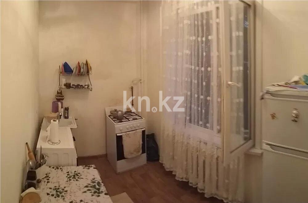 Продажа 2-комнатной квартиры, 46 м² в Астане - фото 4