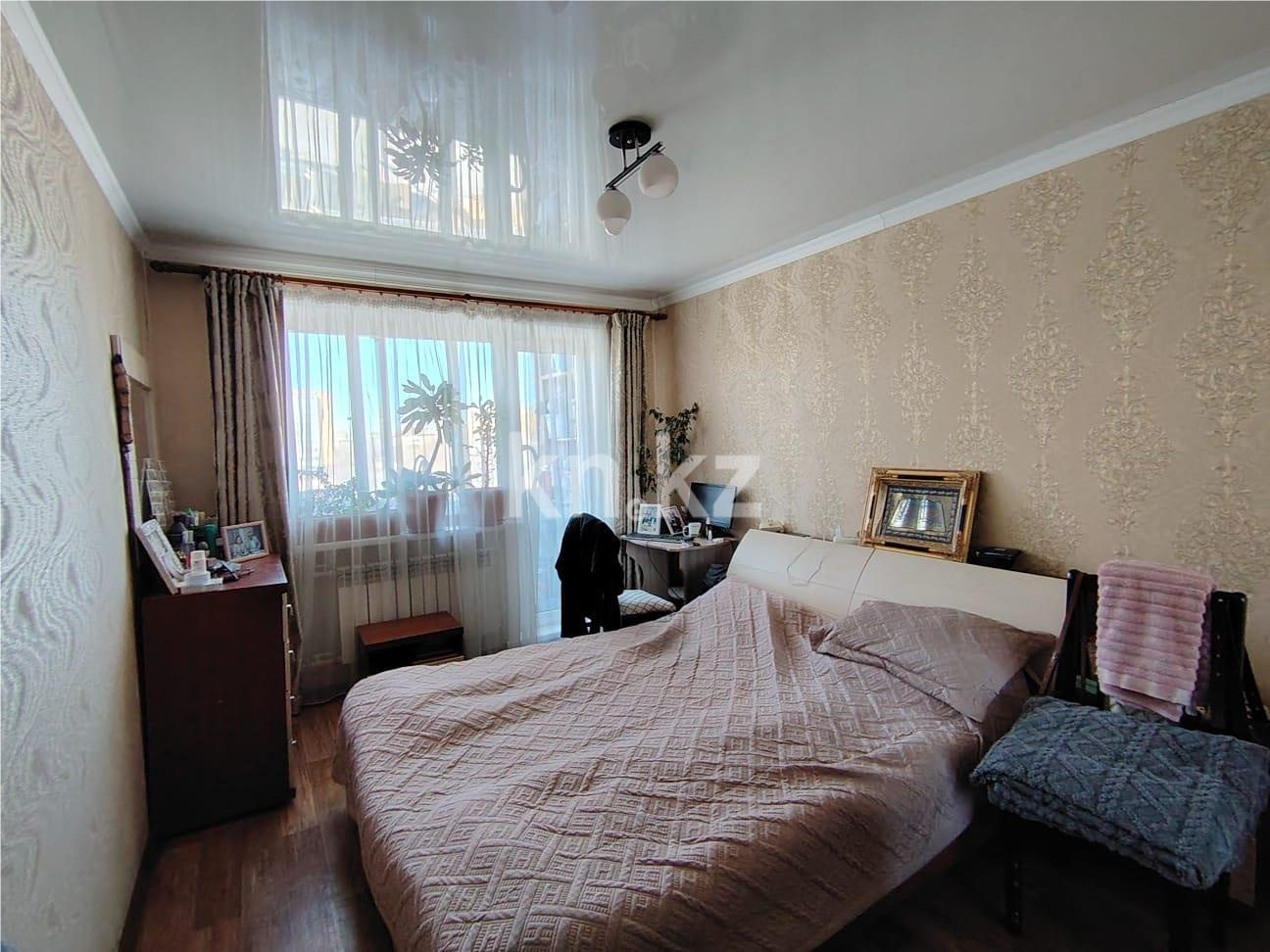 Продажа 4-комнатной квартиры, 81 м² в Караганде - фото 9