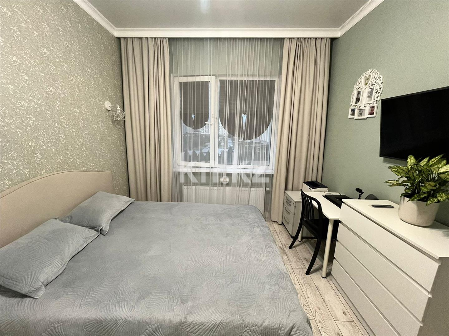 Продажа 3-комнатной квартиры, 65 м², ул. Куанышбаева в Астане - фото 3