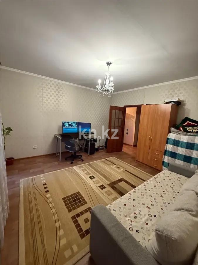 Продажа 2-комнатной квартиры, 67.4 м² в Астане