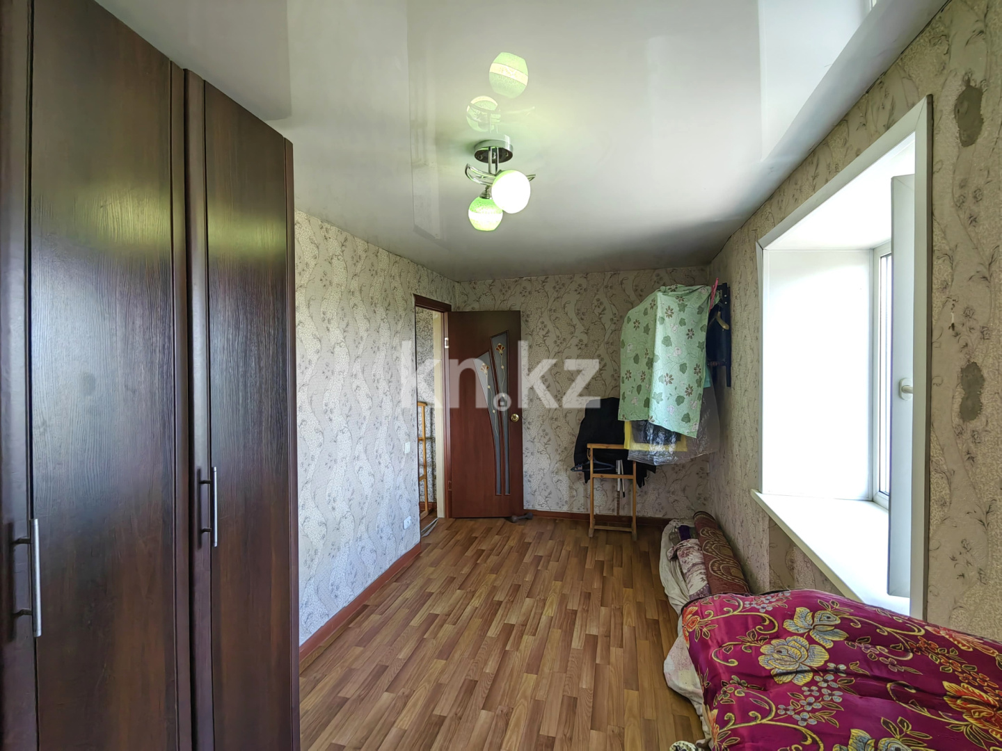 Продажа 2-комнатной квартиры, 42 м², ул. Ишимская, дом  72 в Караганде - фото 9
