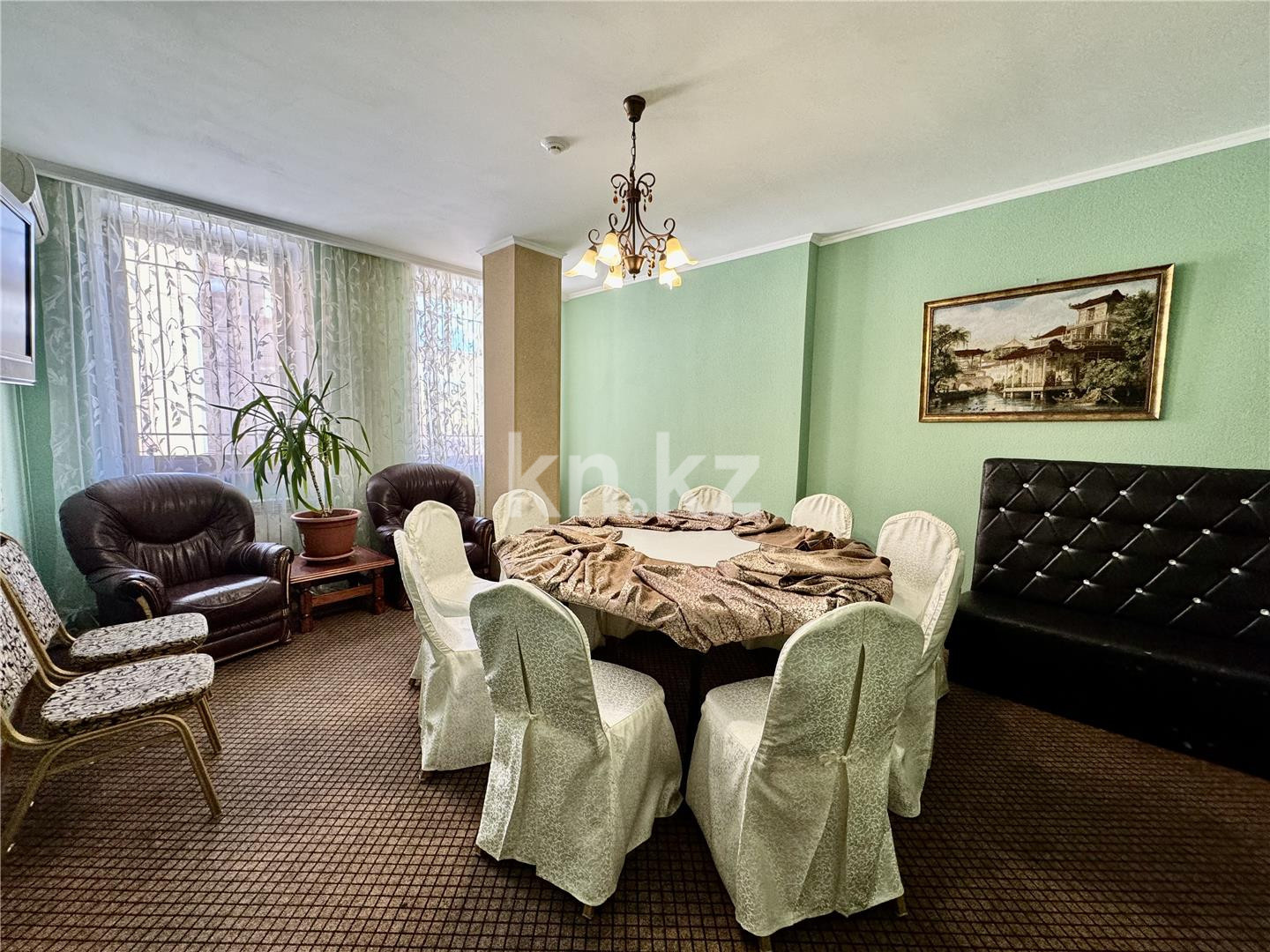 Продажа , 668.4 м², ул. Сатыбалдина в Караганде - фото 13