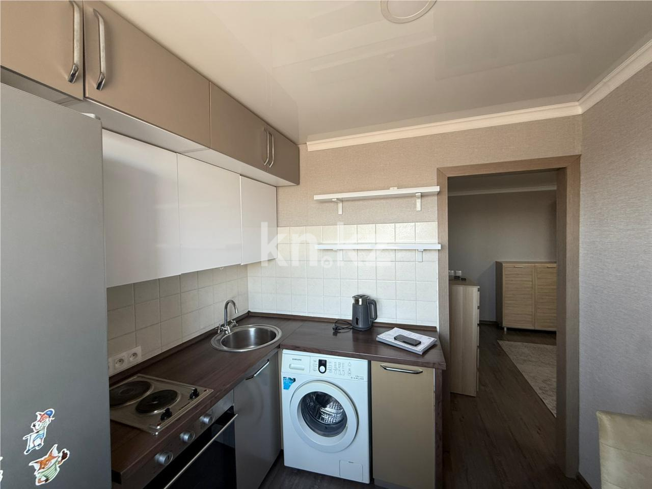 Продажа 1-комнатной квартиры, 30 м² в Караганде - фото 5