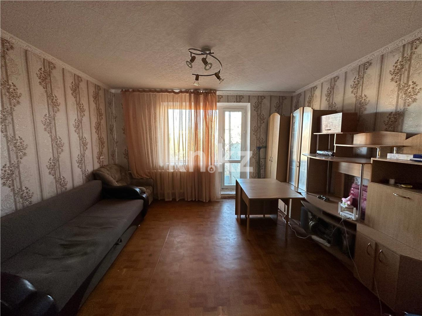 Продажа 2-комнатной квартиры, 52 м² в Караганде