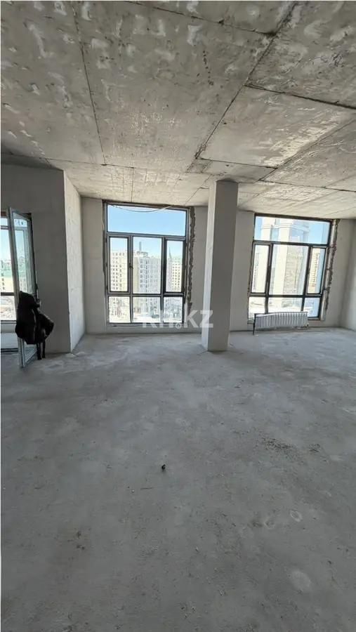 Продажа 3-комнатной квартиры, 65.69 м² в Астане