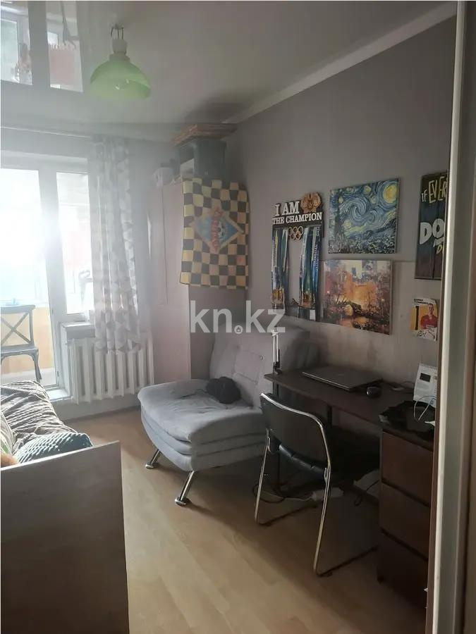Продажа 3-комнатной квартиры, 46 м², ул. Айтеке би, дом  16 в Алматы - фото 4